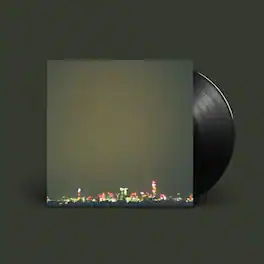 Eliza - A Sky Wihout Stars - VINYL LP