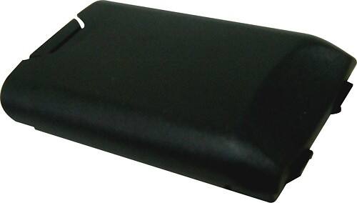 Angle Standard. Lenmar - Nickel-Metal Hydride Battery for Select Nokia Mobile Phones.