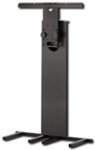 Front Zoom. Salamander Designs - Synchro Furniture Mate Floorstanding TV Mount for Most 32" - 60" Flat Panel TVs - Black.