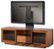 Alt View Zoom 11. Salamander Designs - Synchro Furniture Mate Floorstanding TV Mount for Most 32" - 60" Flat Panel TVs - Black.