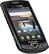 Alt View Standard 3. Samsung - Gem Mobile Phone - Black (AT&T).