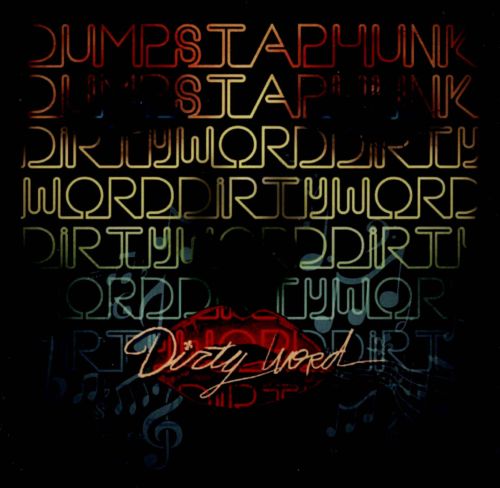  Dirty Word [CD]