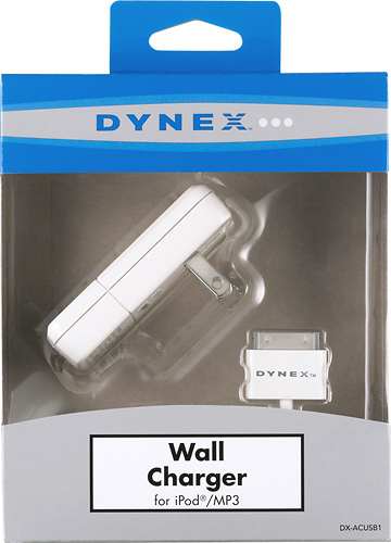 Dynex Cassette Adapter Universal for MP3 iPod DX-CA102