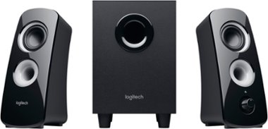 Logitech - Z323 Speaker System - Black - Alt_View_Zoom_11