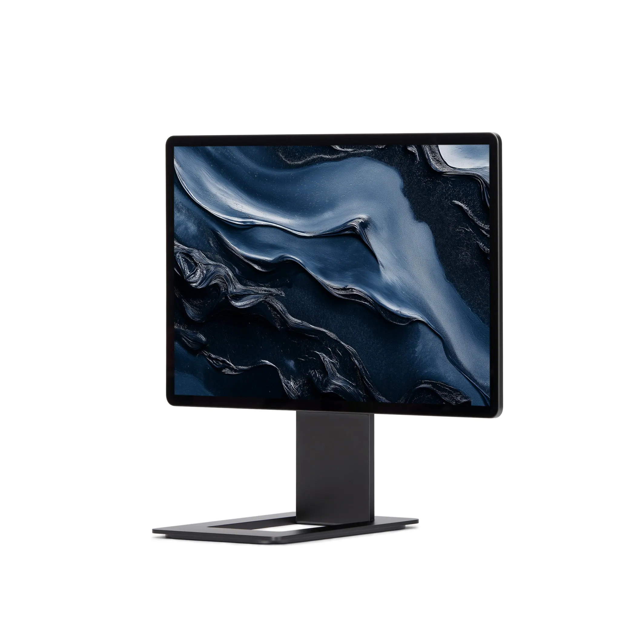 SOTSU - FlipAction Elite 16” Premium 4K Portable Monitor - Space Black