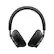 Back. Baseus - Baseus Inspire XH1 Adaptive Noise Cancelling Headphones, Sound by Bose, 100H Playtime, Hi-Res Audio, Black - Black.