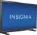 Angle. Insignia™ - 24" Class (23.8" Diag.) - LED - 1080p - HDTV - Black.
