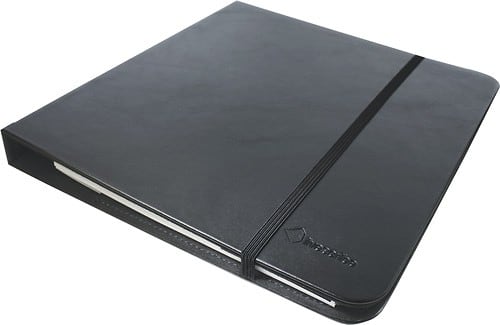 Angle Standard. Livescribe - LiveScribe Folio Cover.