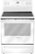 Front Zoom. Bosch - Evolution 300 Series 30" Self-Cleaning Freestanding Electric Range - White.