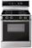 Front Standard. Bosch - Evolution 30" Self-Cleaning Freestanding Electric Convection Range - Stainless-Steel.