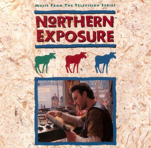  Northern Exposure [CD]