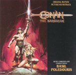 Best Buy Conan the Barbarian 1982 Original Motion Picture