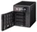 Alt View Zoom 11. Buffalo Technology - TeraStation ES 8TB 4-Drive Network-Attached Storage - Black.