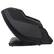 Left. Sharper Image - Relieve 3D Zero Gravity Massage Chair - Black.