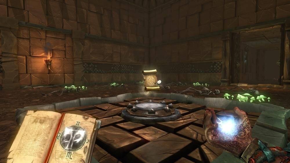Alt View 3. Soedesco - Ziggurat (Playstation 4 PS4) A Dungeon-Crawling FPS at its Finest!.
