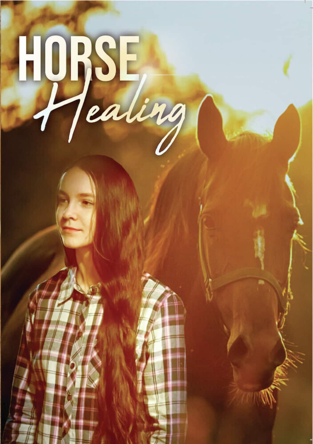 Horse Healing  - DVD