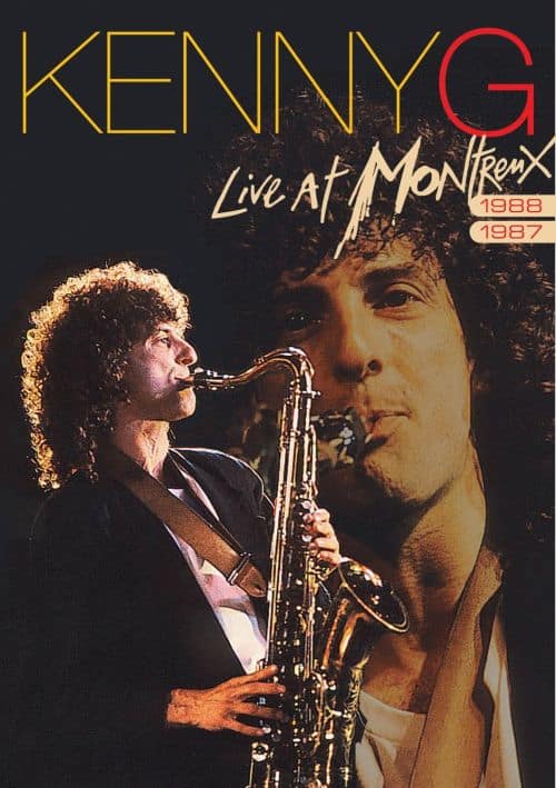 Live at Montreux (1987 & 1988) [DVD]