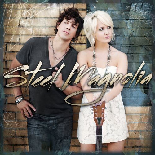  Steel Magnolia [CD]