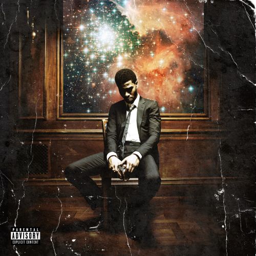  Man on the Moon II: The Legend of Mr. Rager [CD/DVD] [CD &amp; DVD] [PA]