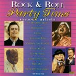 Front Standard. Rock & Roll Party Time [CD].