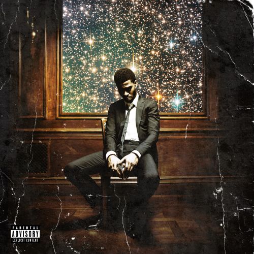  Man on the Moon, Vol. 2: The Legend of Mr. Rager [CD] [PA]