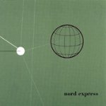 Front Standard. Nord Express [CD].