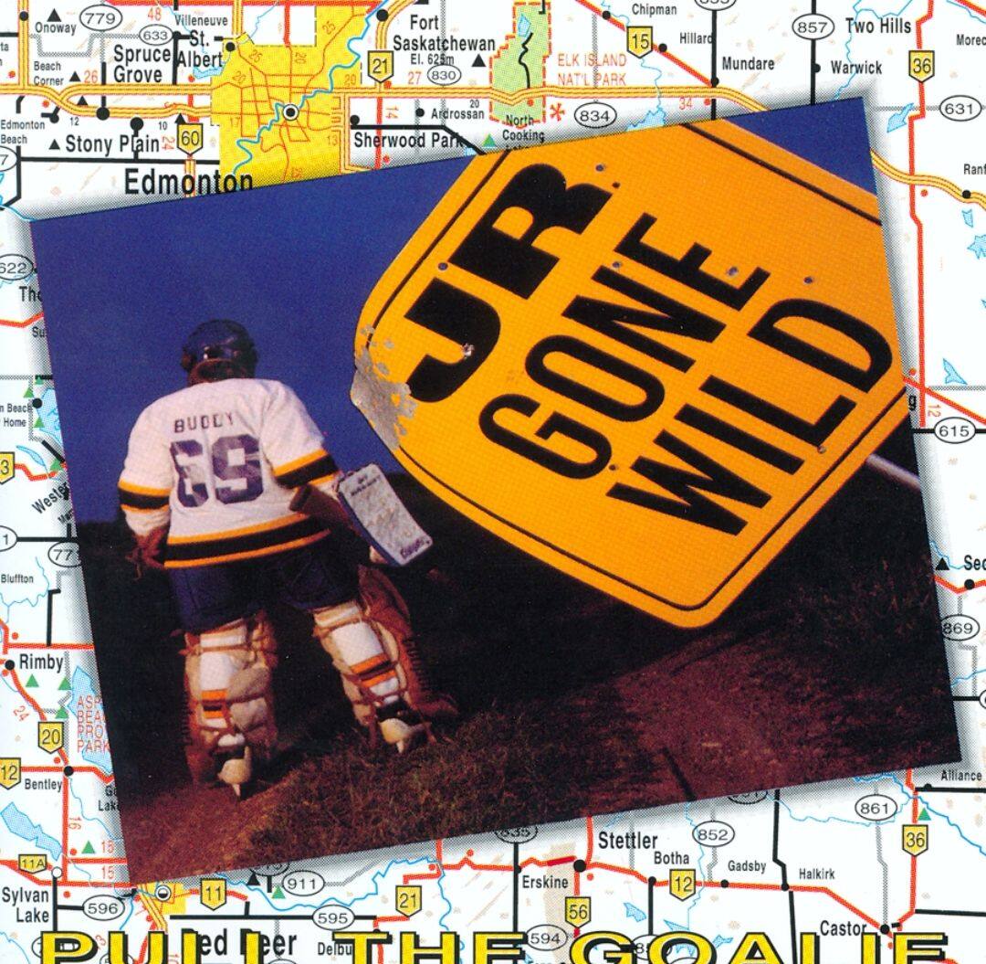Best Buy Pull the Goalie [CD]