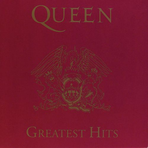  Greatest Hits [1992] [CD]