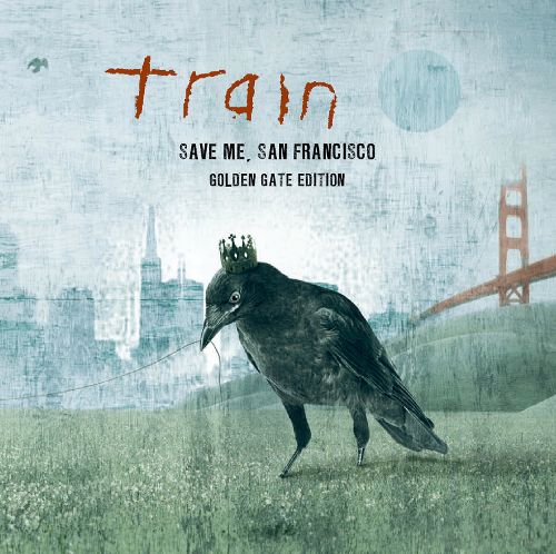  Save Me, San Francisco [Golden Gate Edition] [CD]