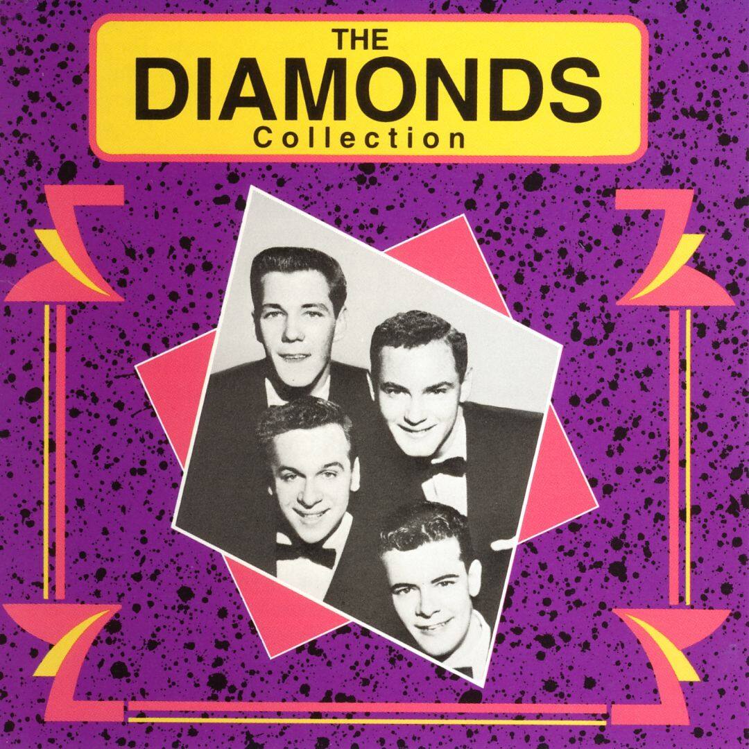 Best Buy: Diamonds Collection [CD]