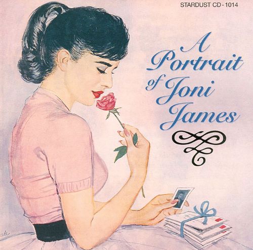  A Portrait of Joni James [CD]