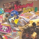 Front Standard. Treasured Tunes, Vol. 2 [CD].