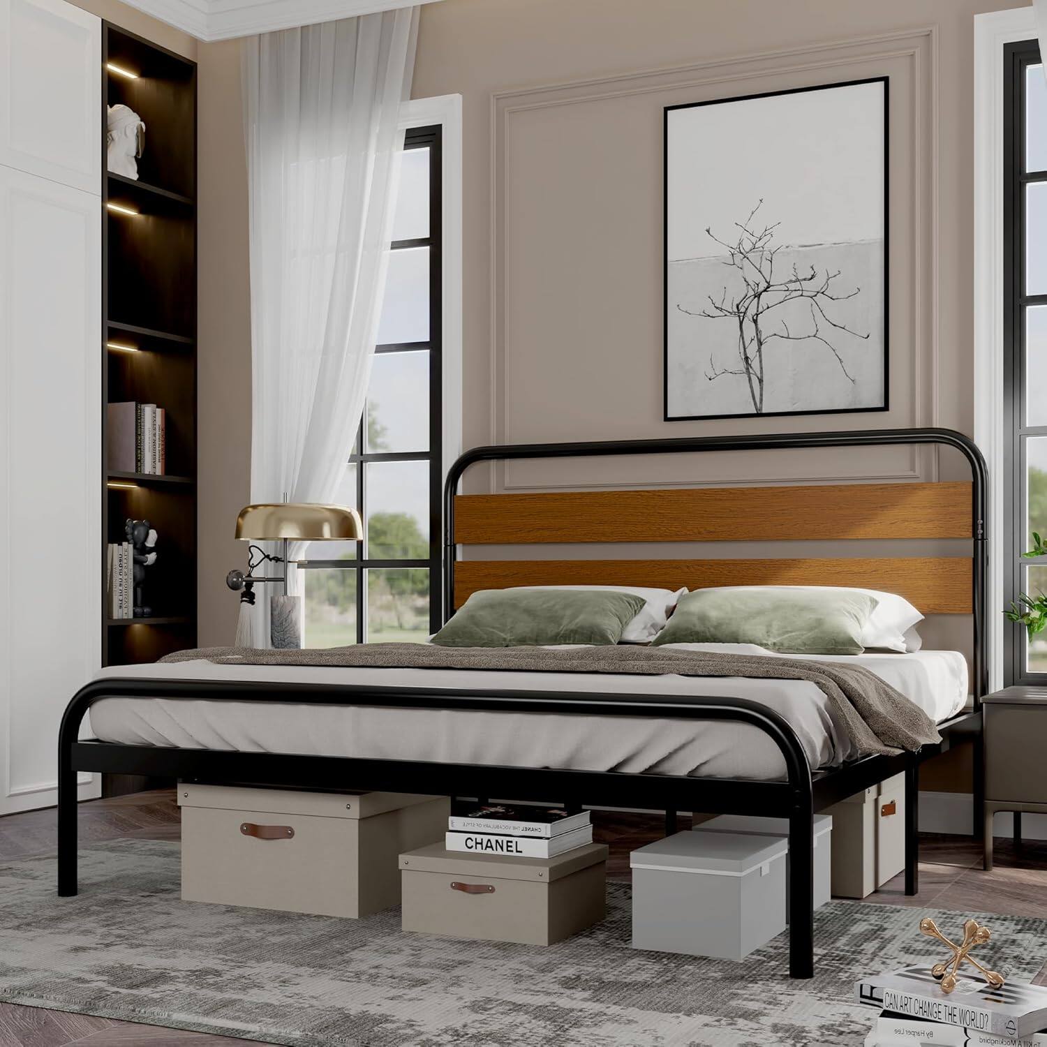 CRS - CHANEL FANET CHANEL G THE IL mL

a wa S CO

CAN ART CHANGE THE WORLD?