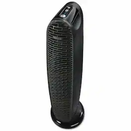 Honeywell - QuietClean Tower Air Purifier