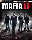 Front Detail. Mafia II Signature Series (Strategy Guide) - Windows, PlayStation 3, Xbox 360.