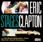 Front Standard. Stages [CD].