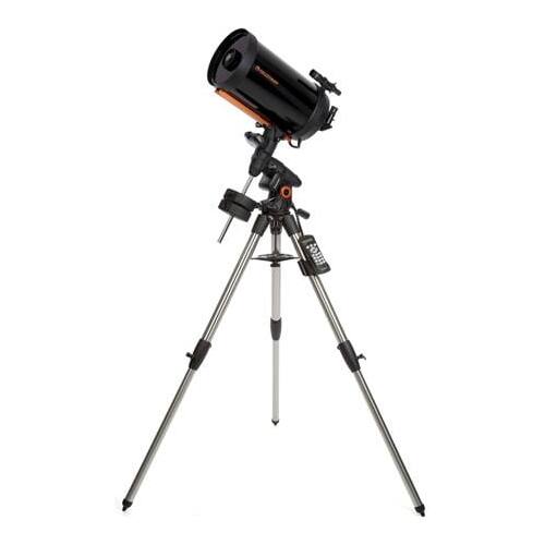 Left. Celestron - Celestron Advanced VX 9.25-Inch SCT GoTo Telescope.