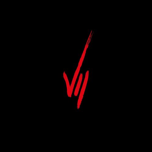  VII [Bonus Tracks] [CD] [PA]