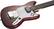 Alt View Standard 1. Mad Catz - Rock Band 3 Wireless Fender Mustang PRO-Guitar Controller for Xbox 360.