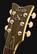 Alt View Standard 2. Schecter - Ultra III 6-String Full-Size Electric Guitar - Vintage Crème.