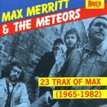 Front Standard. 23 Trax Of Max (1965-1982) [CD].