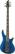 Front Standard. Schecter - Omen Extreme-5 5-String Full-Size Electric Bass Guitar - Trans-Ocean Blue.