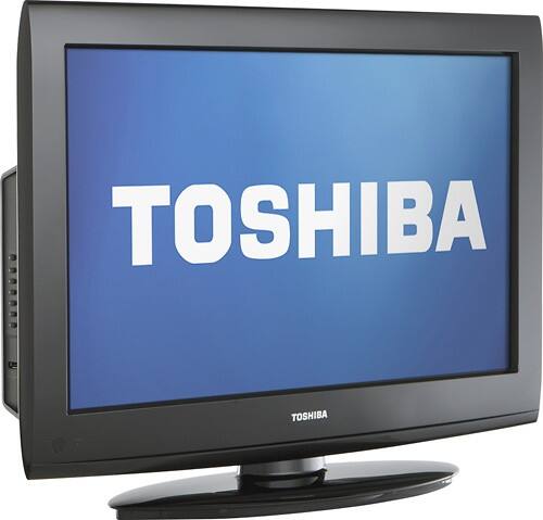 Best Buy: Toshiba 32