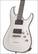 Alt View Standard 1. Schecter - Hellraiser C-7 6-String Full-Size Electric Guitar - Gloss White.