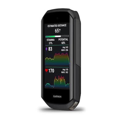 Garmin Edge 1050, Premium Cycling Computer Bundle Black 010-02890 Garmin Edge 1050, Premium Cycling Computer Bundle Black 010-02890
