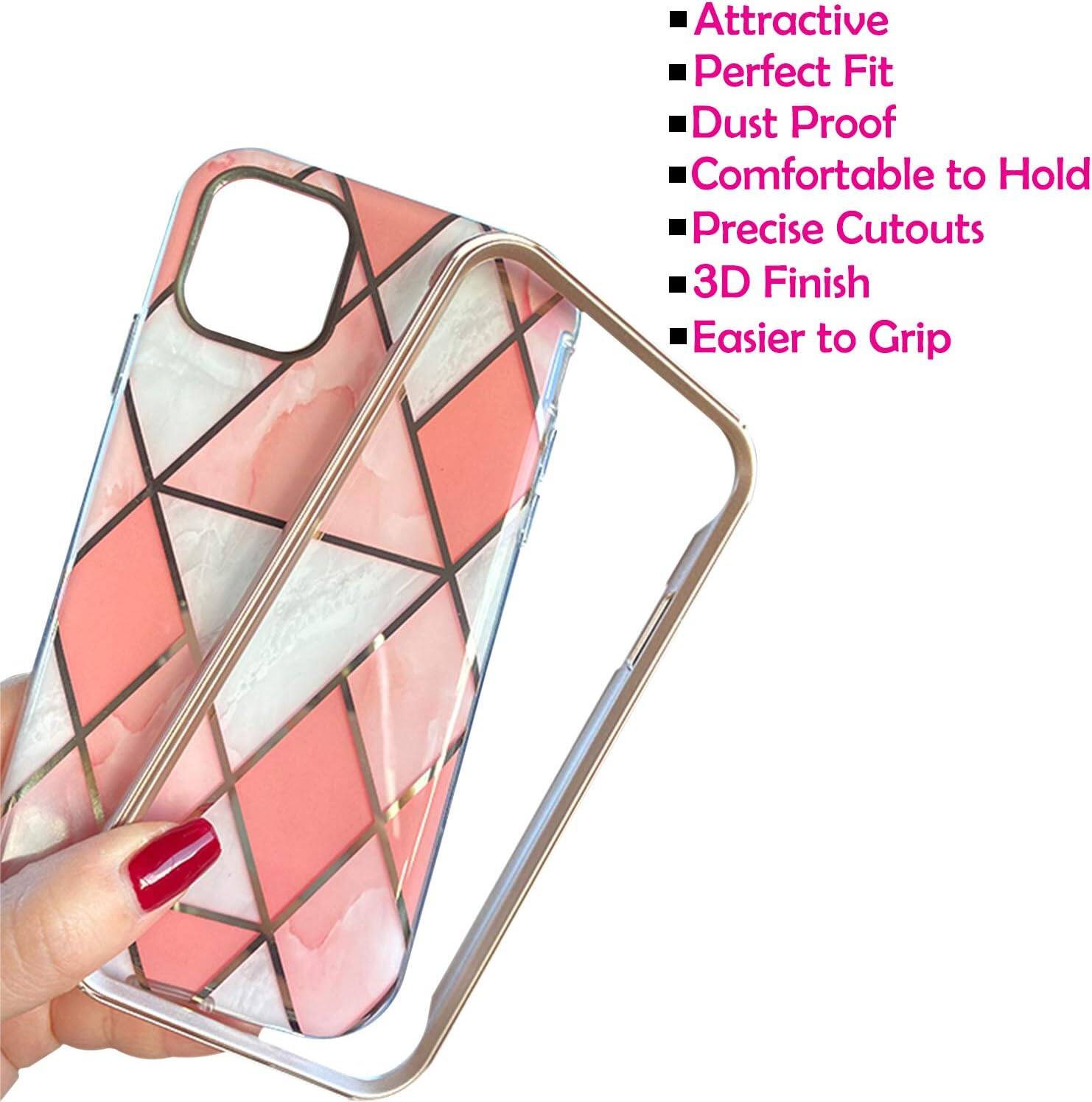 - Attractive
- Perfect Fit
- Dust Proof
- Comfortable to Hold
- Precise Cutouts
- 3D Finish
- Easier to Grip