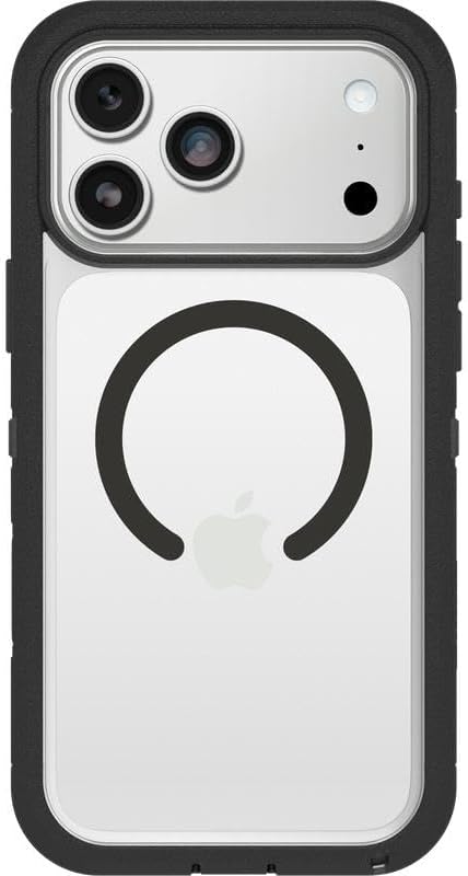 OtterBox iPhone 17 Pro Max , Bundle: Defender Series XT Case