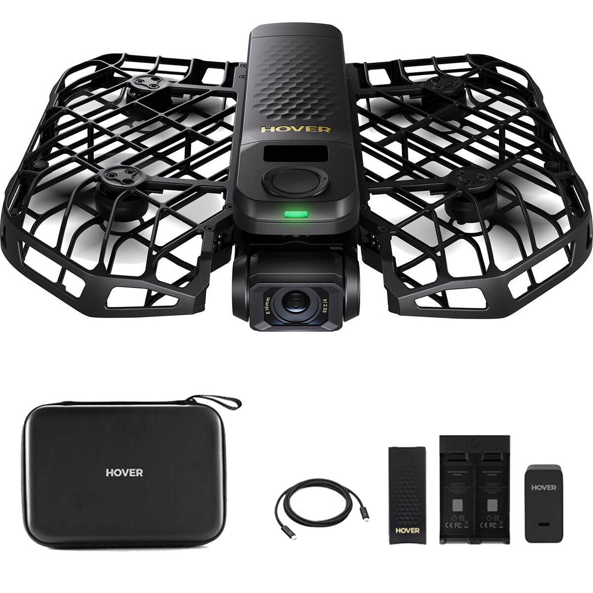 HOVER GTema 612.58 HOVER HOVER HOVER on On CEFC-