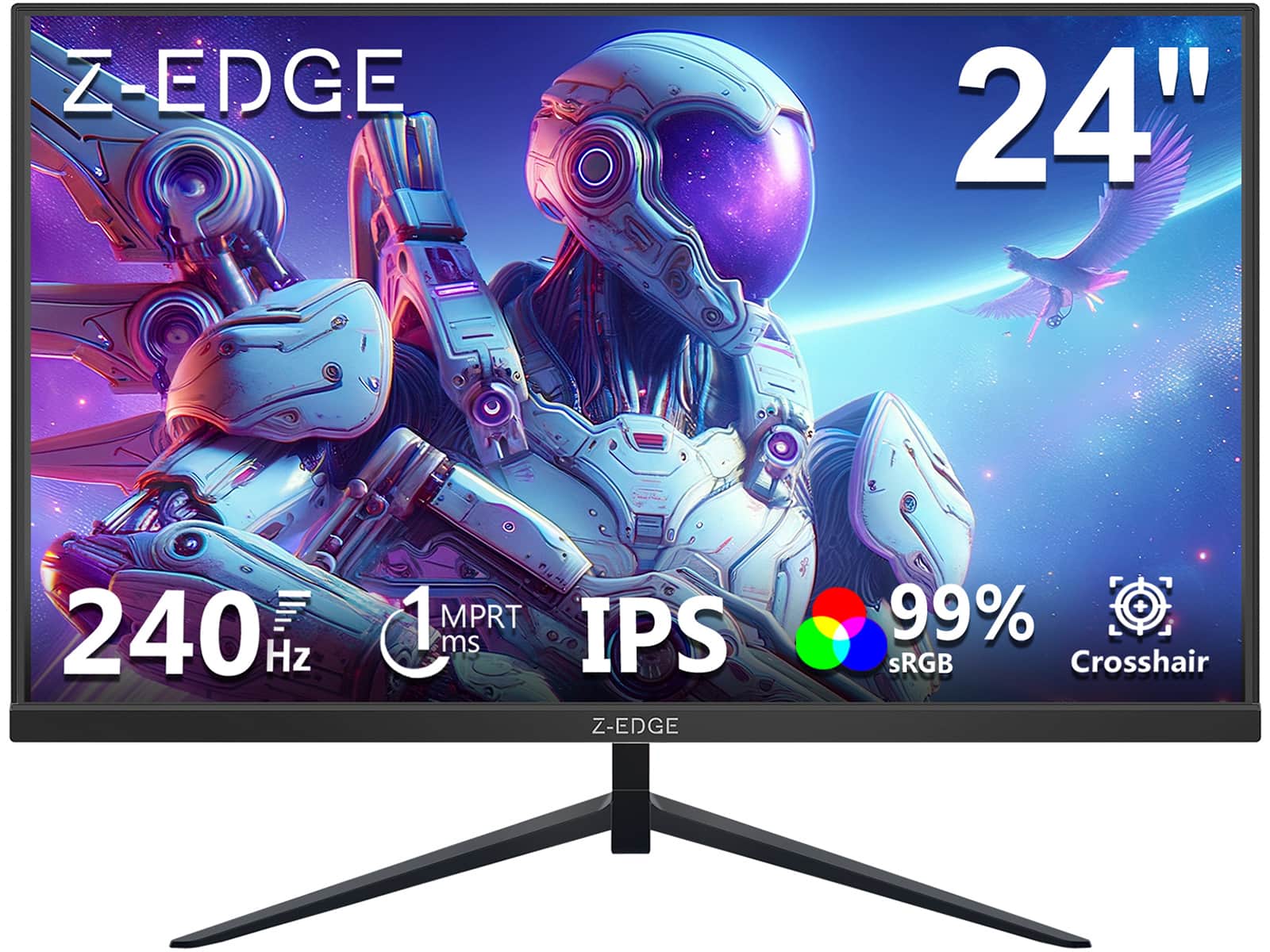 Dell Alienware AW2521HFL 24.5