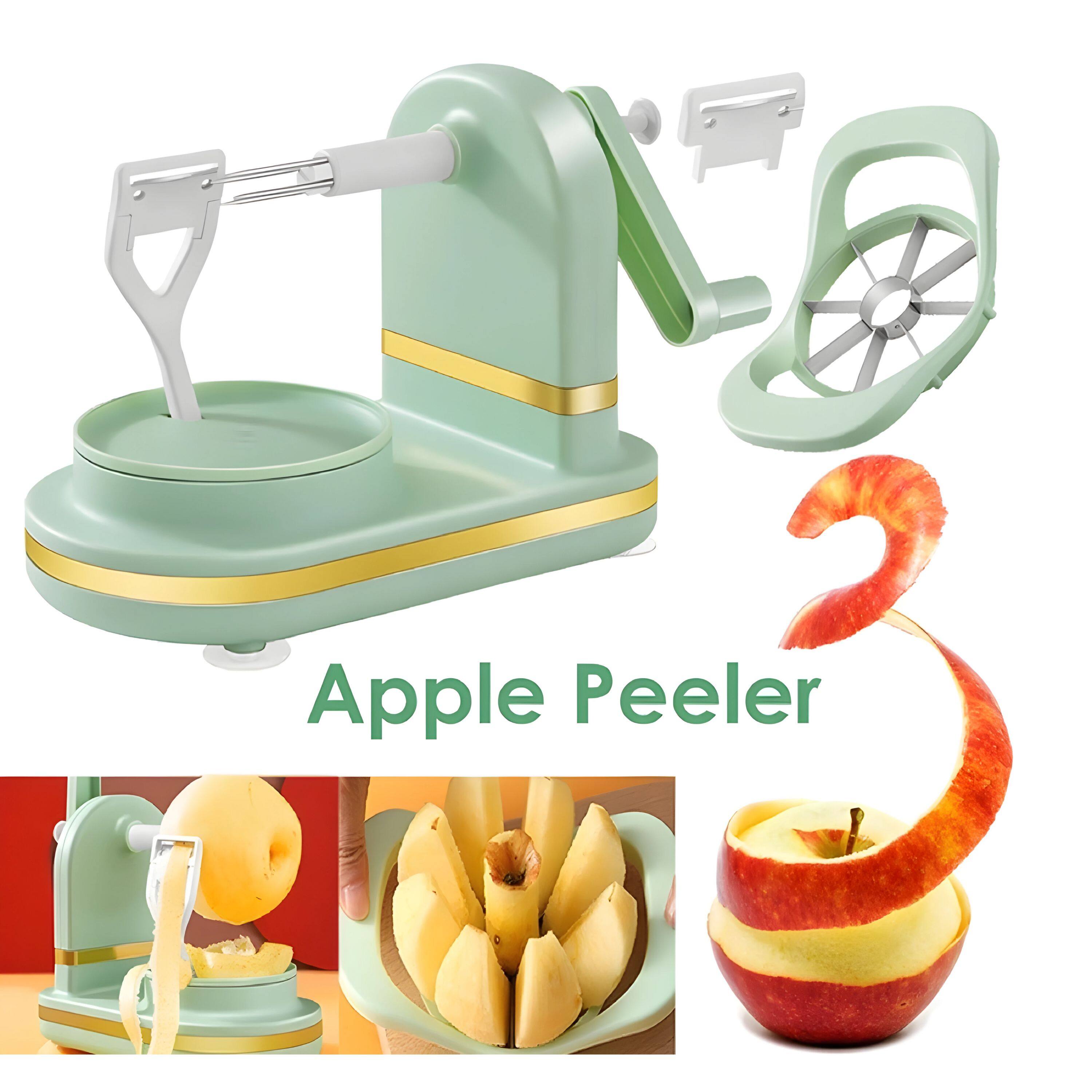 Apple Peeler